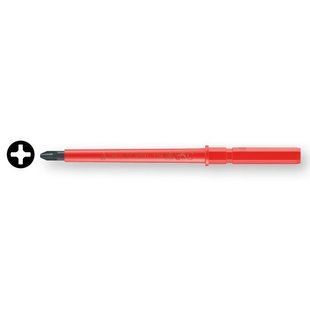 Nozzle removable screwdriver Kraftform Kompakt VDE PH 1 05003411001 Wera
