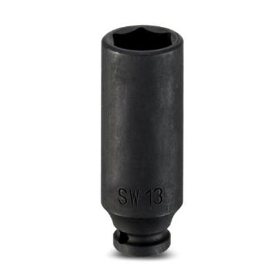 Nozzle 6-sided, 8 mm 8 BHN 1209978 Phoenix Contact