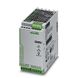 The power supply unit QUINT-PS / 3AC / 24DC / 20 24 V DC / 20 A, 3-phase. SFB-technology 2866792 Phoenix Contact