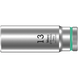 Sensing head elongate 1/4 8790 HMA Deep 13.0 × 50.0mm 05004510001 Wera