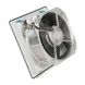 Вентилятор з гратами і фільтром 850 м3 / год., 230В, IP54 FULL5000 Esen