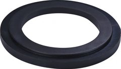 Ring Adapter EAR-F / R-C (30 "22mm., Front / rear, black) 4771535 ETI