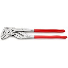 Pliers - wrench 400mm 86 03 400 Knipex