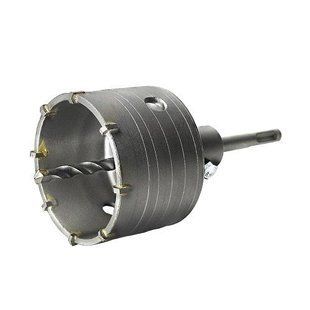 Коронка по бетону в зборі 82x70мм 214008082 S & R