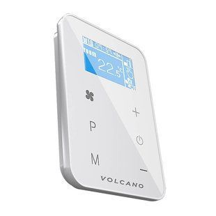 Контроллер VOLCANO EC 1-4-0101-0457 VTS