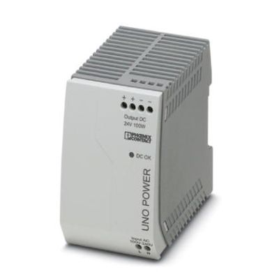The power supply UNO-PS / 1AC / 24DC / 100W UNO 2902993 Phoenix Contact