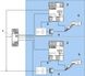 Комплект зарядки для електромобіля для самостійної збірки EV-SET-T2AC-ADV-RCM2-32AC5MES 1628081 Phoenix Contact