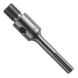Hex shank adapter with an M16 thread for the crown on concrete 212 007 087 S & R