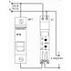 Реле контроля напряжения РН-119 NTRN11900 Новатек-Электро, 16, 1 ф.