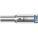 Торцева головка подовжена 1/4 8790 HMA Deep 6.0 × 50.0мм 05004503001 Wera