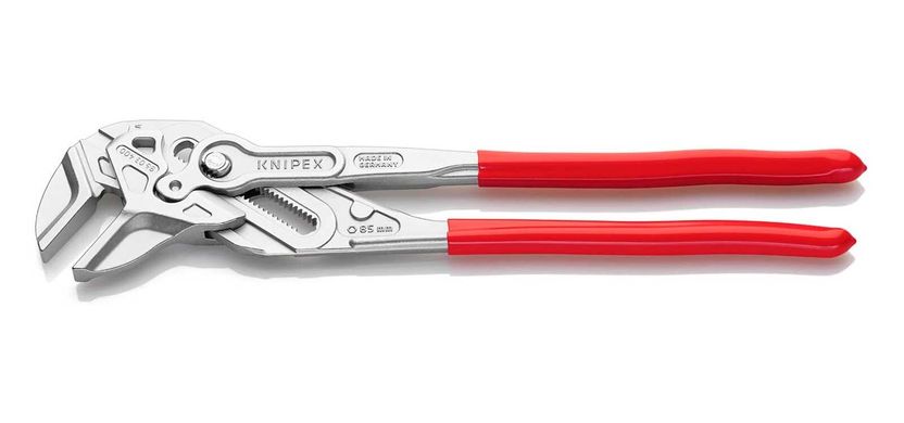 Pliers - wrench 400mm 86 03 400 Knipex