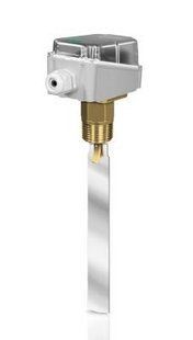 Реле потока жидкости, 1 / 2" , латунь, 11 бар, 3 скорости потока FLS306X Regin