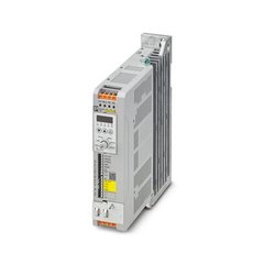 Frequency converter 0.75 kW 230 V, 1ph CSS 0.75-1 / 3 1201509 Phoenix Contact