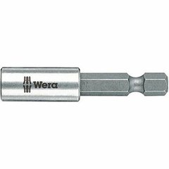 Универсальный магнитный держатель для бит 1/4-50 05134480001 Wera