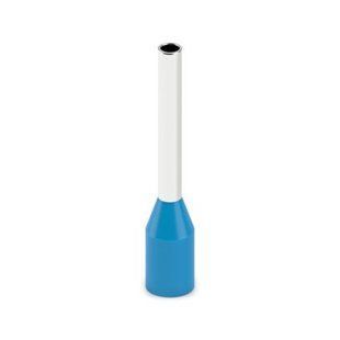 Cable end AI 0.75-10 BU 2100109 Phoenix Contact