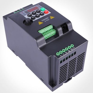Frequency converter KFD100 2.2kW 220V