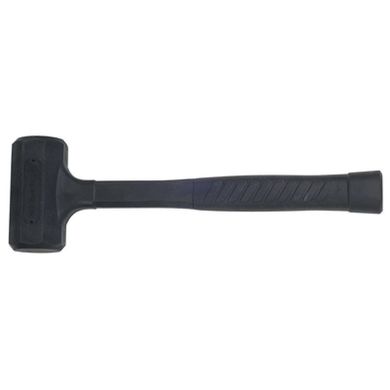 Hammer with soft returns without striker 55 mm AHM-06055 Licota