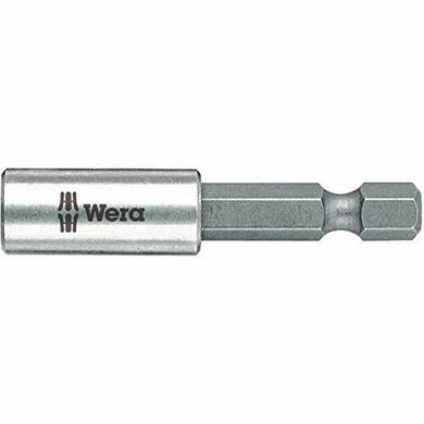 Универсальный магнитный держатель для бит 1/4-50 05134480001 Wera