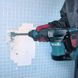 Chipping hammer Makita HK1820