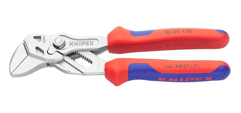 Pliers - wrench 150mm 86 05 150 Knipex