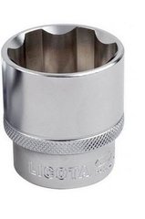 Головка торцеваяя super lock 1/2 21 мм R4021 Licota