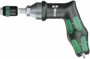 Screwdriver dynamometric Rapidaptor, Kraftform (4.0-8.8 nm), 05074705001 Wera