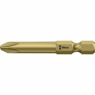 Бита крестовая Phillips PH0 x 152 05134908001 Wera
