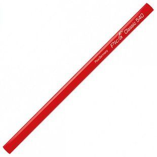 Карандаш Pica Classic Carpenter 24 см 540 / 24-10 Pica