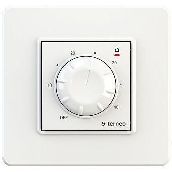 Терморегулятор для теплого пола terneo rtp Terneo