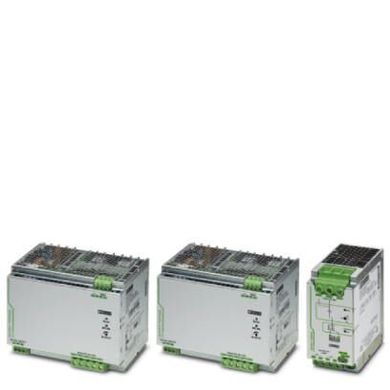 Power Supplies QUINT-PS / 1AC / 24DC / 40 2866789 Phoenix Contact