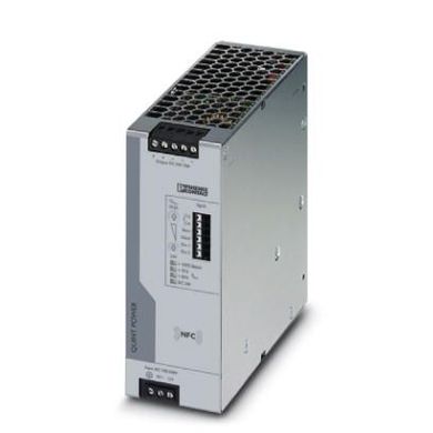 Configurable power supply QUINT4-PS ​​/ 1AC / 24DC / 10 2,904,601 Phoenix Contact