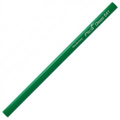 Строительный карандаш Pica Classic твёрдый 24 см 541/24-10 Pica
