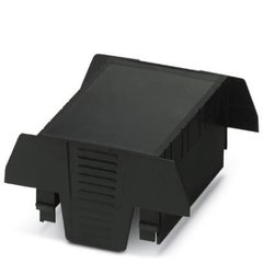 The upper part of the housing EH 70 F-C DS / ABS-PC BK9005 1074748 Phoenix Contact