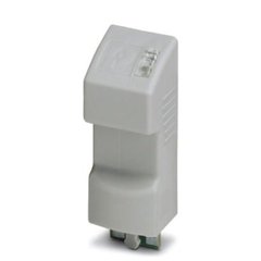 RIF-LV-12-24 UC plug-in module, for mounting on RIF (1,2,3,4) 2900942 Phoenix Contact