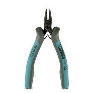ESD pliers antiglare 125 mm MICROFOX-PC 1212483 Phoenix Contact, 2, 62