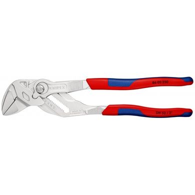 Pliers - wrench 250mm 86 05 250 Knipex