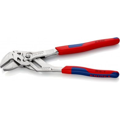 Pliers - wrench 250mm 86 05 250 Knipex