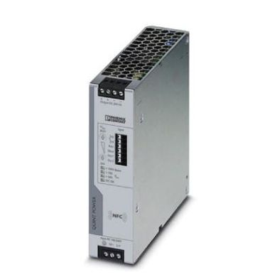 Configurable power supply QUINT4-PS ​​/ 1AC / 24DC / 5 2904600 Phoenix Contact