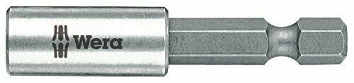 Universal magnetic holder for bits 1x1 / 4-50 05073401001 Wera