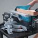 Compound Miter Saw Makita LH1201FL with table