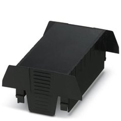 The upper part of the housing EH 90 F-C DS / ABS-PC BK9005 1074882 Phoenix Contact