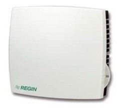 Electronic room thermostat 230 16A, 20-50C TM1-50 Regin