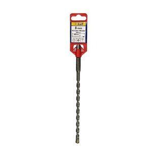Bourg for reinforced concrete 4X Cutter Meister 8x150 / 210 201 008 210 S & R