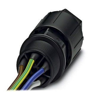 Прохідна деталь - IPD WD 3P2,5 M20 GY - 1047319 Phoenix Contact