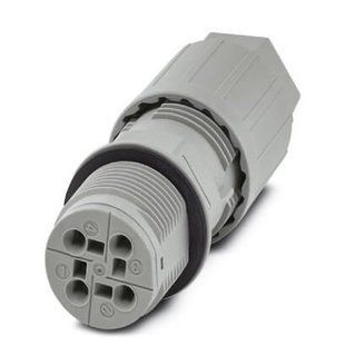 Прохідна деталь - IPD WD 3P2,5 M20 GY - 1047319 Phoenix Contact