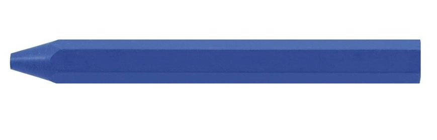 Крейда промислова на восковій-крейдяний основі Pica Classic ECO, синій 591/41 Pica