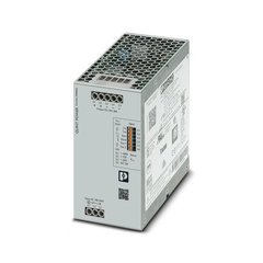 Power supply with NFC configuration Quint4-PS / 1AC / 24DC / 20 2904602 PHOENIX CONTACT