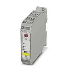 Hybrid Starter ELR H5-IS-SC-24DC / 500AC-3-P 2908699 Phoenix Contact