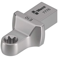 Torx TX10 nozzle for a torque wrench Click-Torque X 1-3 05078662001 Wera