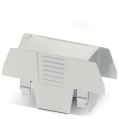 The upper part of the housing EH 22,5 F-C DS / ABS GY7035 2201453 Phoenix Contact